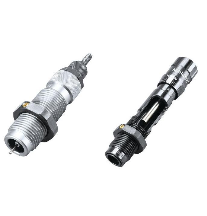 RCBS 12308 6mm Dasher Matchmaster Competition Bushing Die Set - RCBS - 6 MM DASHER