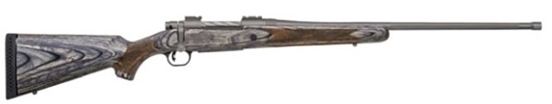 Mossberg Patriot 400 Legend - Mossberg - 400 Legend