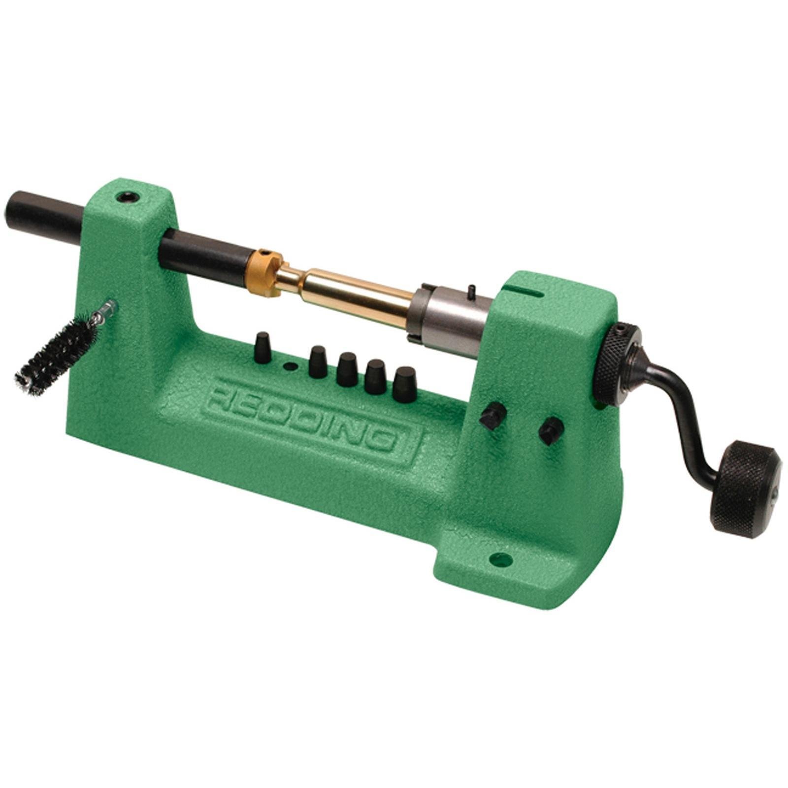 Redding 14000 Case Trimmer 611760140006 - Redding Reloading Equipment