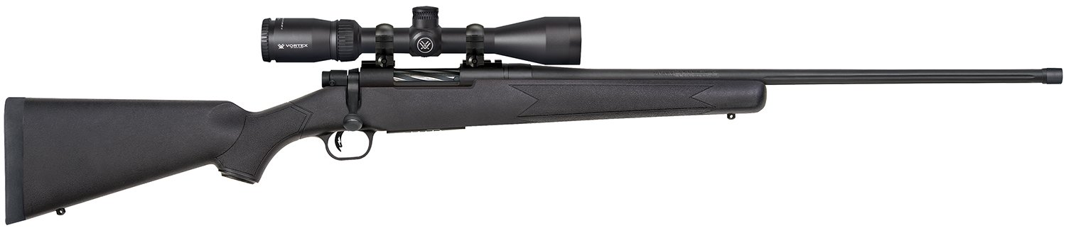 Mossberg Patriot .400 Legend 20in 4rd Bolt Rifle w/ Vortex 3-9x40mm (28250)