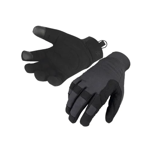 TRU-SPEC Tactical Assault Gloves Reinforced Palm Touchscreen