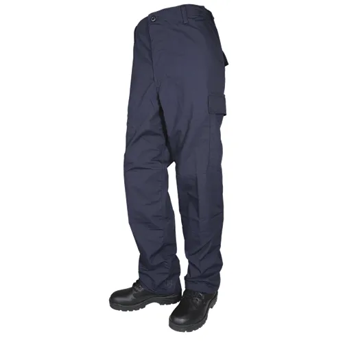 TRU-SPEC 8-Pocket BDU Pants Tactical Ripstop Mens Uniform