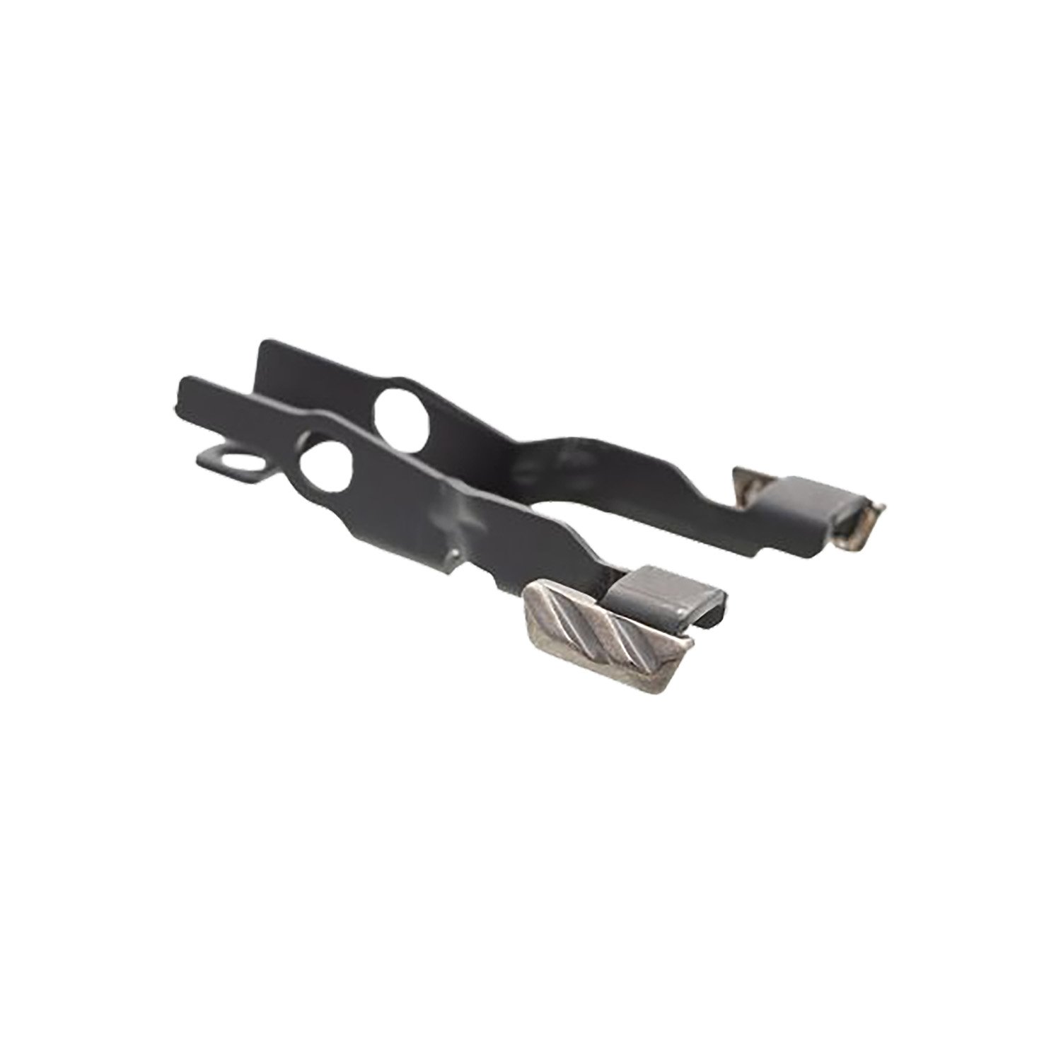 Tyrant CNC Extended Slide Catch Lever for Sig P320 Grey Steel 9 MM LUGER - Tyrant CNC - 9 MM LUGER