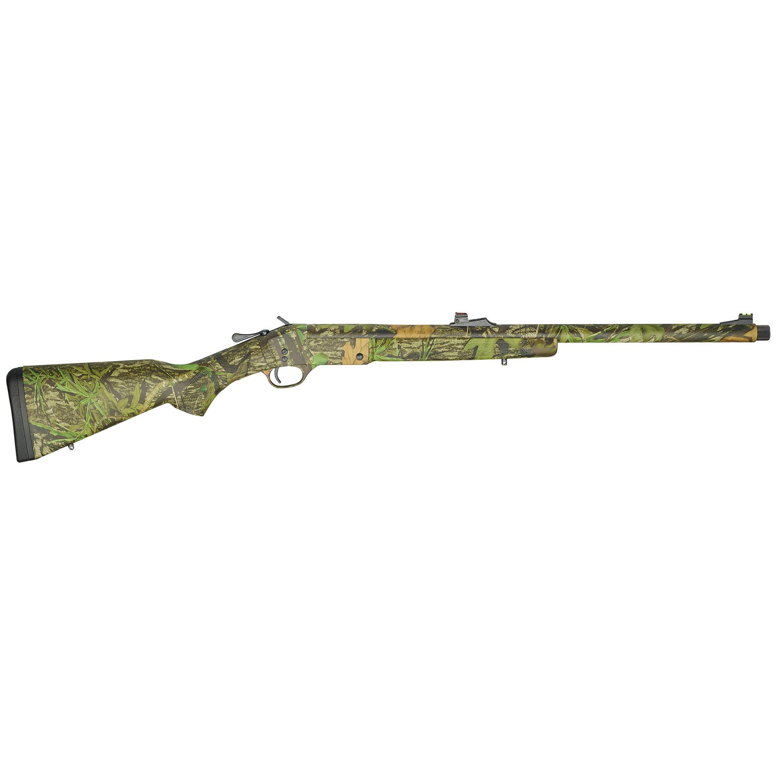 Henry Repeating Arms Single Shot 12 Gauge H015T12 - Henry Repeating Arms - 12 Gauge
