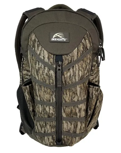 Frogg TOGGS ISH9314-800 Drifter V2 Lightweight Day Pack MO Bottomland