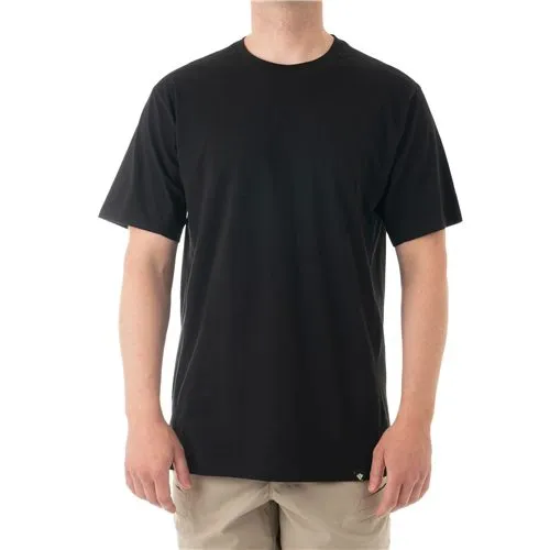 First Tactical M Tactix Cotton Short Sleeve Tee 112501-019-XL - First Tactical