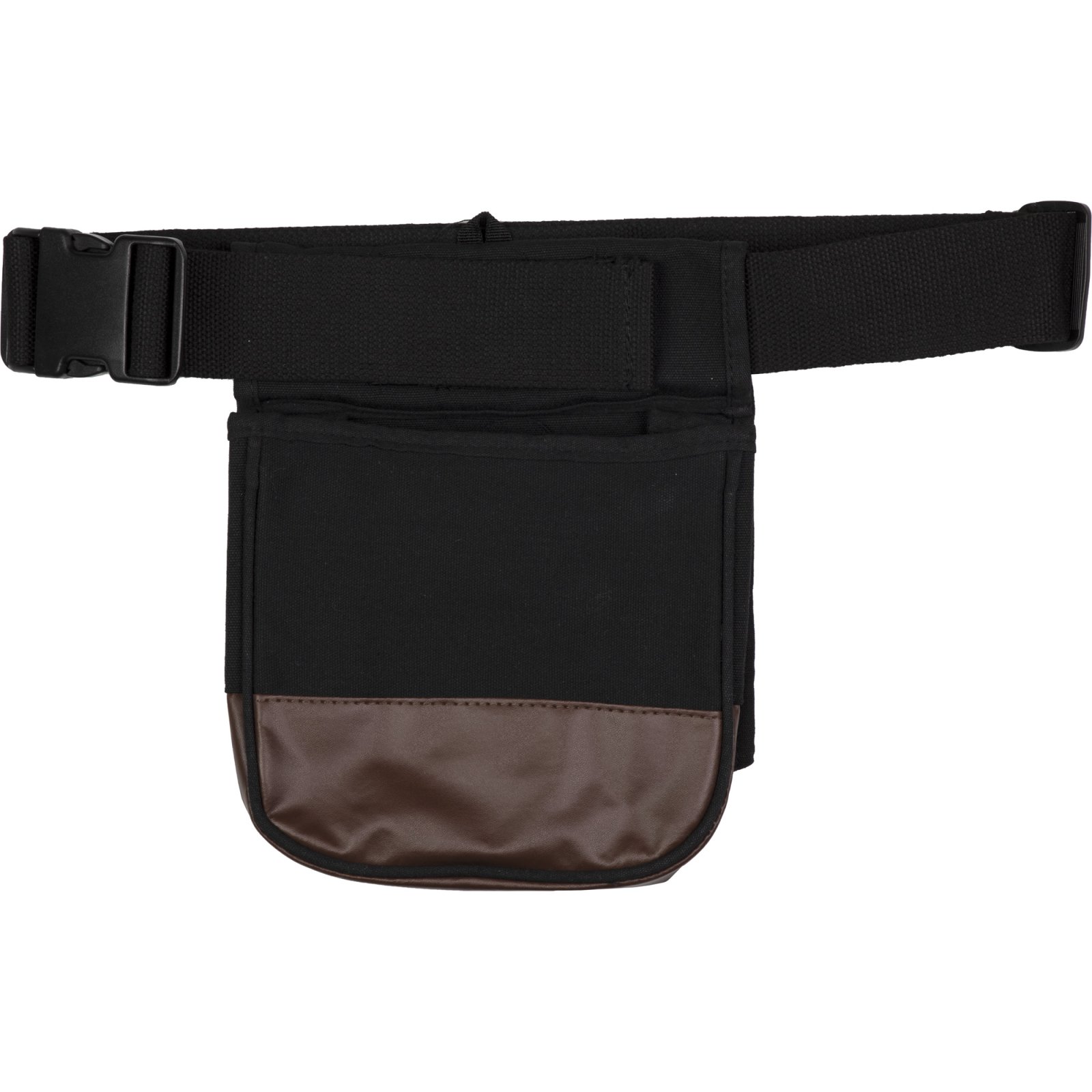 Buy US PeaceKeeper P23010 Divided Shell Pouch 600D Polyester Black online