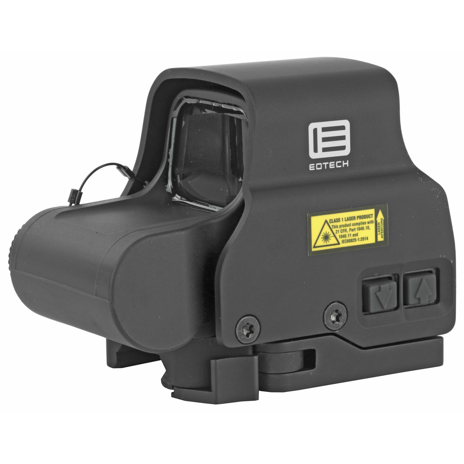 Buy EOTech EXPS2-0 EXPS Matte Black 1x MOA Red Dot / 68 Ring 1.20" X 0.85" online