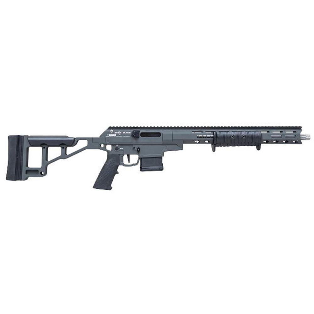 Southern Cross Citadel Taipan .223 Wylde Pump Rifle 16.5 In Black 10-Round - SOUTHERN CROSS - .223 Wylde