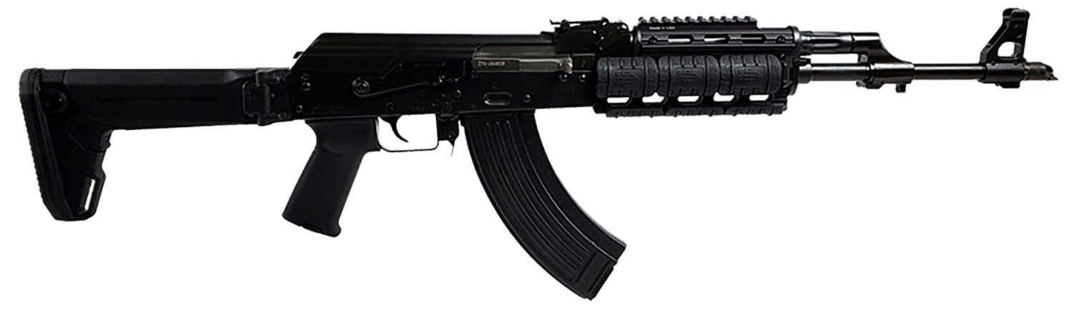 Zastava Arms ZPAPM70 7.62x39mm ZR7762QR 7.62 x 39mm - Zastava Arms - 7.62 x 39mm