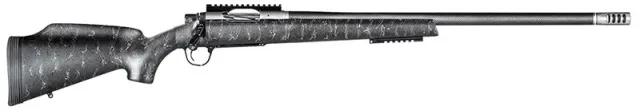 Christensen Arms 8011001700 Traverse 300 Win Mag 3+1 26" Threaded Barre... - Christensen Arms - 300 WIN MAG