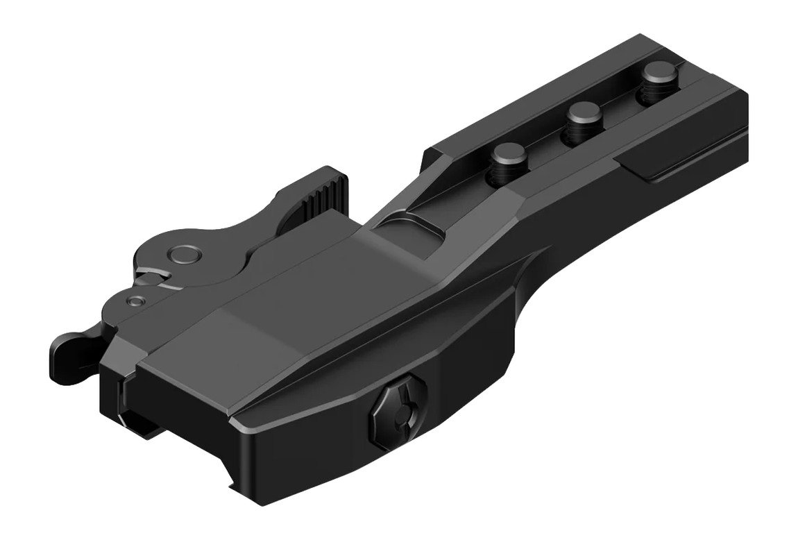 Buy DNT QDS150 Standard Quick Detach Mount 1.5 Inch online