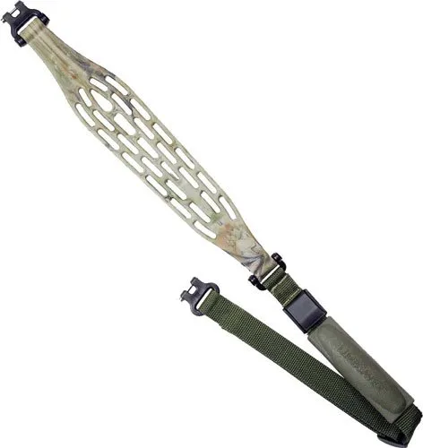 Buy Limbsaver 3291 X-Bow Sling Kodiak-Air Swivels Adjustable Grip Camo online