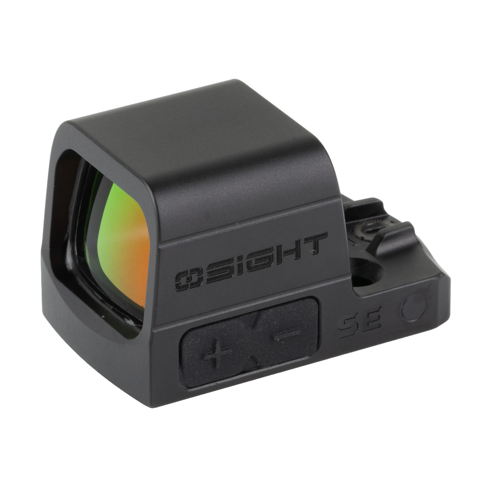 Buy Olightstore Usa Inc OSIGHTSE Black 1x 2 MOA Red Dot/32 MOA Circle Reticle online