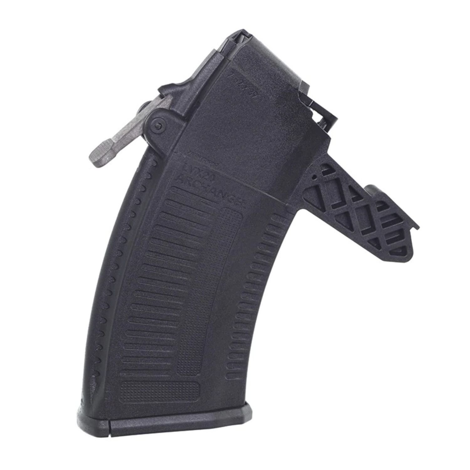 ProMag Archangel LVX SKS 7.62x39mm 20-Round Magazine AALVX20 Black 20RD - ProMag Industries - 20RD
