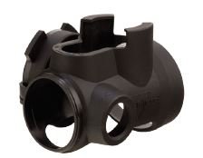 Buy Trijicon MRO Red Dot Sight Cover Clear Lens Black TPU AC31021 online