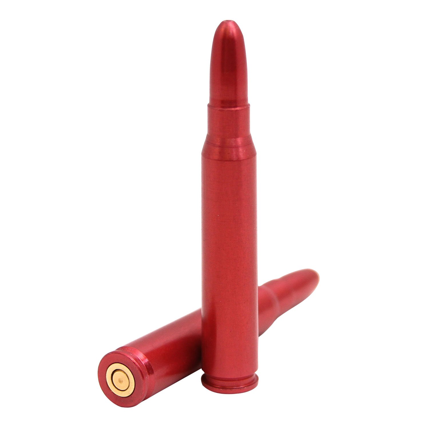Carlson Snap Caps 30-06 Springfield 2-Pack Spring Loaded Striking - Carlson - 30-06 SPGFLD