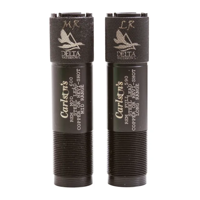 Buy Carlson's 07262 Delta Waterfowl Choke Remington 20 Gauge Mid/Long Range online