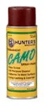 Hunters Specialties HS-00322 Camo Spray Paint Mud Brown 12oz - Hunters Specialties