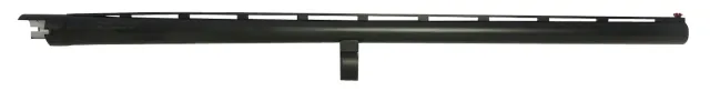 Carlson's Choke Tubes 87001 Replacement Barrel 12 Gauge 24" Vent Rib