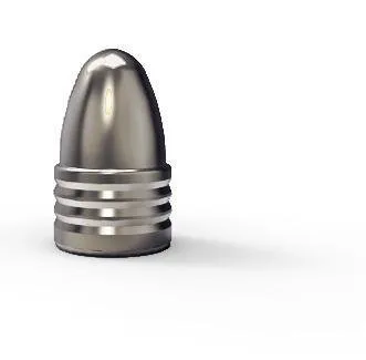 Buy Lee Precision 90464 Double Cavity Mold .356 Diameter 124 Grain Round Nose online
