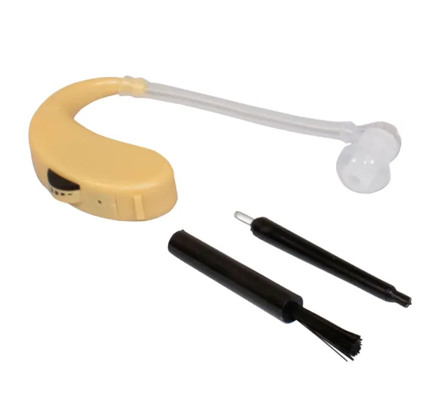 Walker's Ultra Ear BTE Single Electronic Hearing Enhancer - Walker's