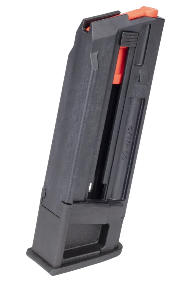 Buy Smith & Wesson 14344 10rd 22 WMR Magazine Black online