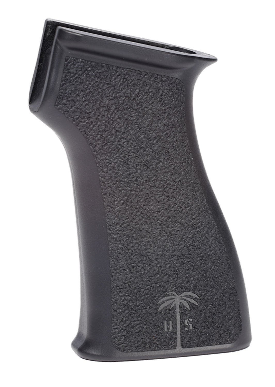 Century Arms US Palm GR085A Pistol Grip Black Synthetic AK-47 AK-74 - CENTURY ARMS