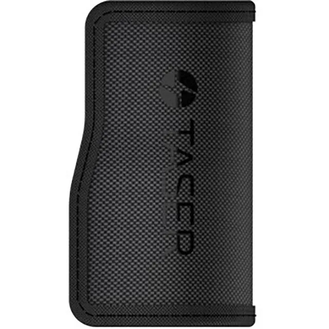 Taser 100246 StrikeLight 2 Holster Black, Lightweight, Universal Clip - TASER