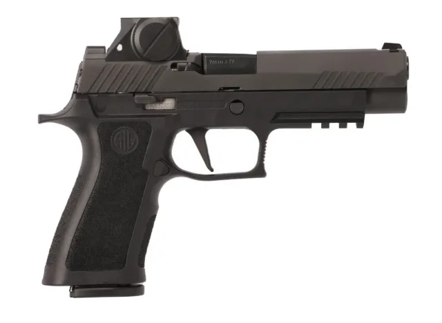 Buy Sig Sauer P320-M17 9mm 4.7in 3x10rd Coyote Tan online