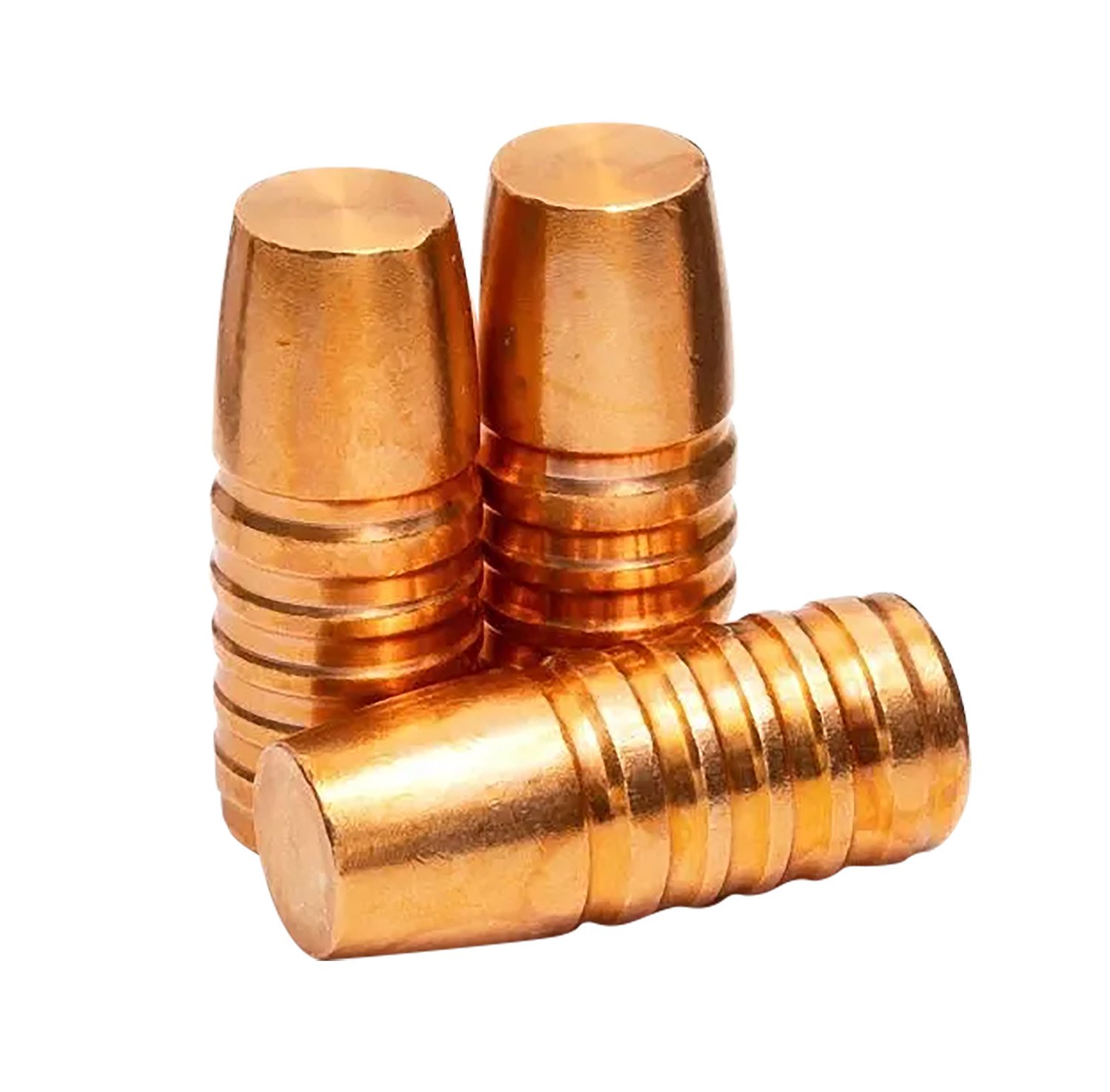 Wilson COMBAT .458 Cal/.45-70 Gov 380Gr 50/Box Rifle Bullets 04458380SP - Lehigh Defense - .458