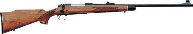 Remington Firearms R25804 700 BDL 6.5 Creedmoor 4+1 22" Barrel Gloss Walnut