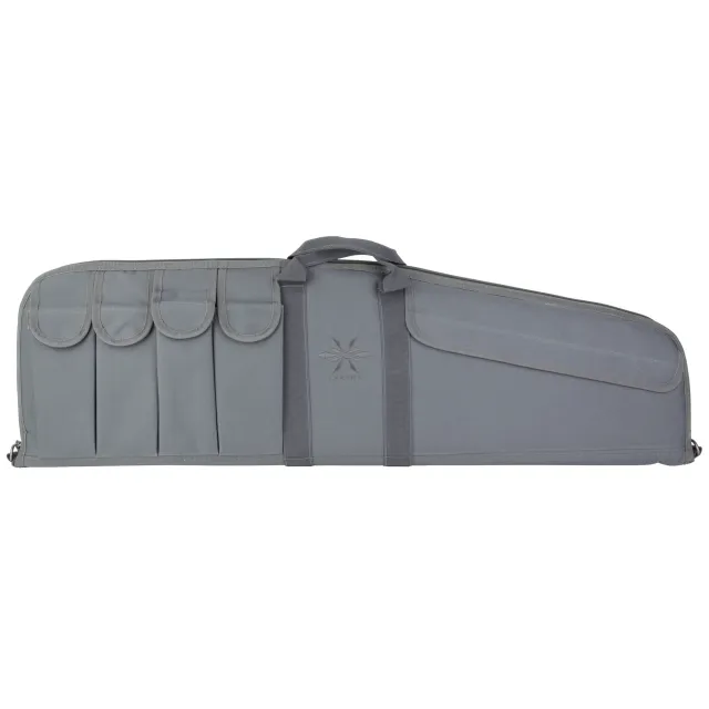 Pegasus PEG400-SG Tactical Rifle Case, Polyester, 36x2.3x11in
