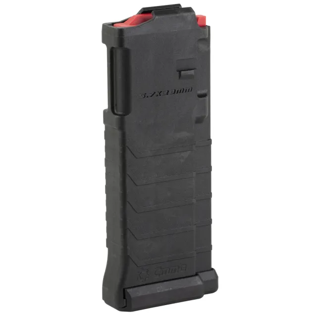 CMMG 54AFC44 5.7x28mm AR Conversion Gen 2 Magazine 10 Rounds Black - CMMG - 5.7X28MM