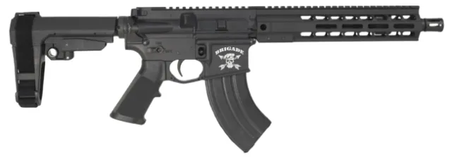 Brigade Manufacturing BM-47 7.62x39 A7610512M - Brigade Manufacturing - 7.62x39