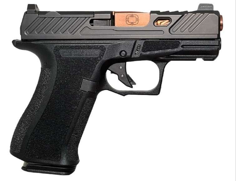 Buy Shadow Systems CR920X Elite 9mm online