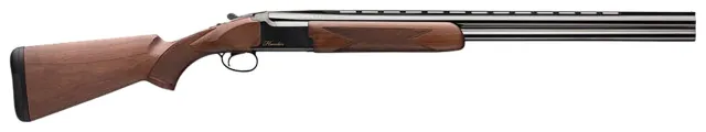 Browning Citori Hunter 410 Gauge 26 in Barrel Blued Gold Accent 2rd