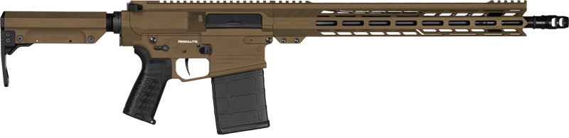 CMMG Resolute Mk3 .308 Win 38A4D0C-MB - CMMG - .308 Win