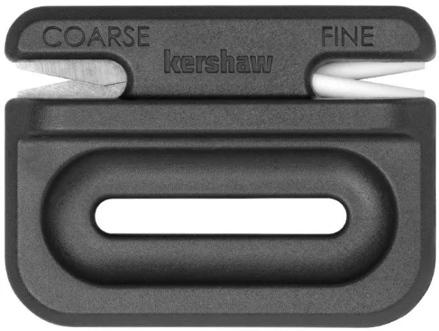 Kershaw Everyday Sharpener NEW 2026