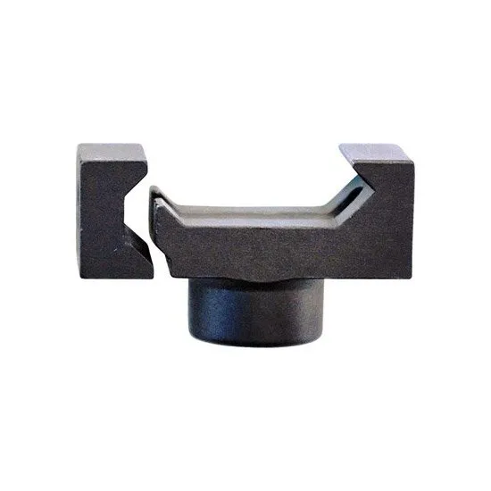 GrovTec US Limited Rotation Base Picatinny Swivel Mount - Grovtec