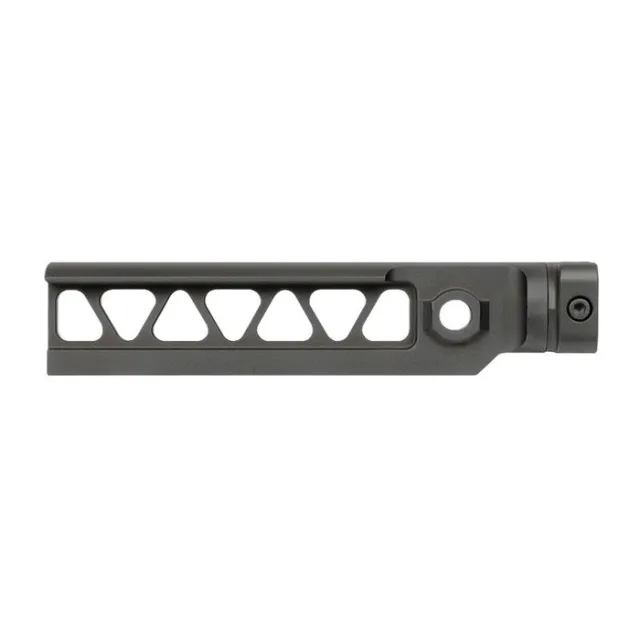 Midwest Industries Alpha M4 Beam Stock Adapter Mil-Spec AR15 - Midwest Industries