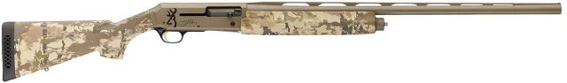Browning Silver Field 12 Gauge 3.5 In 28 In 4Rd Realtree Max-5 - Browning - 12 Gauge