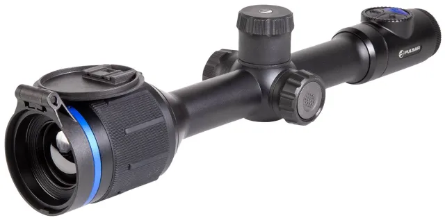 Pulsar Thermion 2 XQ35 Pro Thermal Riflescope - Pulsar - 35MM