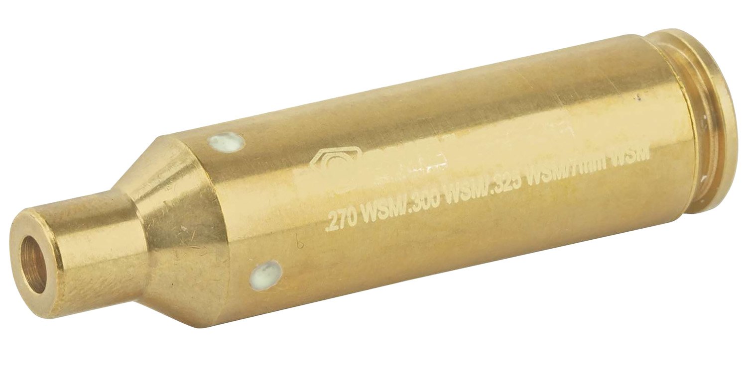 Buy Shooting Made Easy XSIBL270W Laser Bore Sighting System 325 WSM Brass online