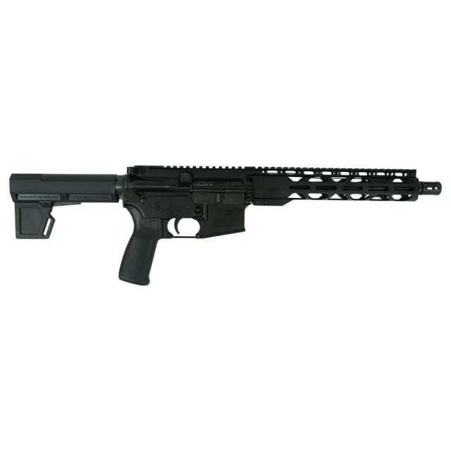 Radical FR16-223W-SS-15RPR-CB .223 Wylde Rifle, 16" SS Barrel, M-LOK Rail