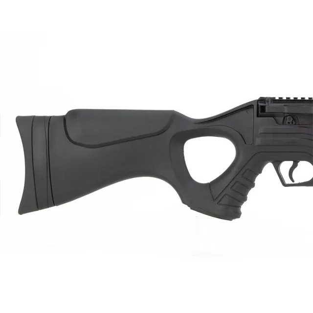 Buy Hatsan HGFlash-R177QE Flash Air Rifle .177, 1250 FPS, QuietEnergy Barrel online