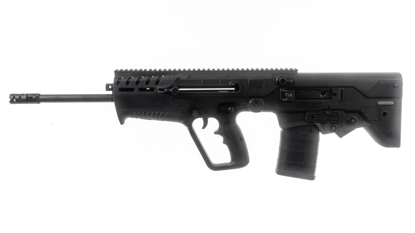 IWI US Tavor 7 7.62x51mm 308Win T7B20 - IWI US - 7.62 x 51mm | 308 Win