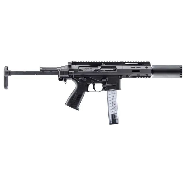 C3 B&T SPC9 SBR SD KIT (BT-500003-SBR-SD-TS/SD-123189-US)