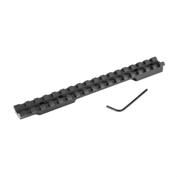 Buy EGW Winchester XPR LA Picatinny Scope Mount 20 MOA Aluminum 42602 online