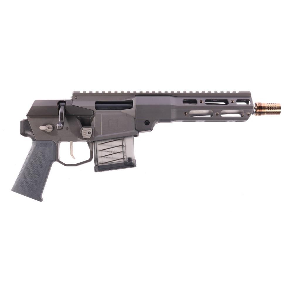 Q Mini Fix 300 AAC Blackout - Q LLC - 300 AAC Blackout